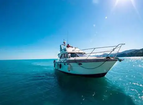 CADDEDDU MARINU - ESCURSIONI NEL GOLFO DI OROSEI