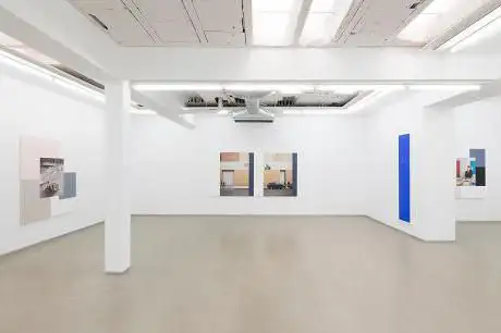 Photo de GalerÃa Parra & Romero