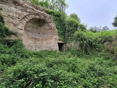 Photo de Terme Apollinari