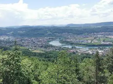 Photo de Totenbühl-Hütte