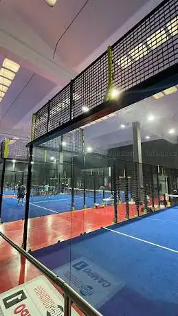 PADEL TIME TREVIGLIO