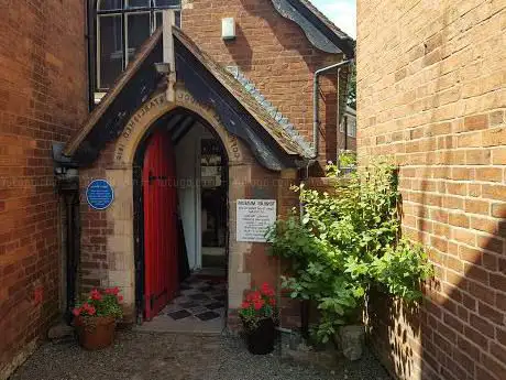 Photo de Tenbury Museum