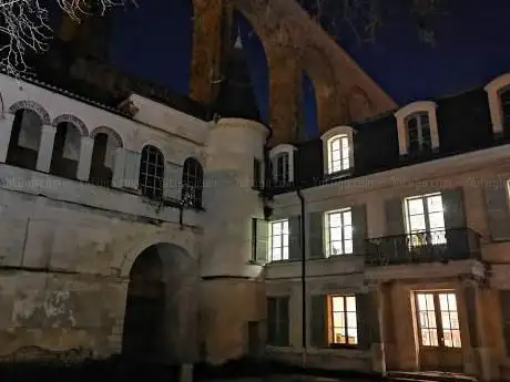 Conservatoire à rayonnement départemental du Val-de-Bièvre