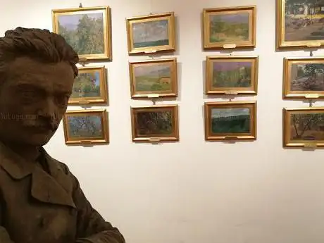 Photo de Museo Giorgio Kienerk