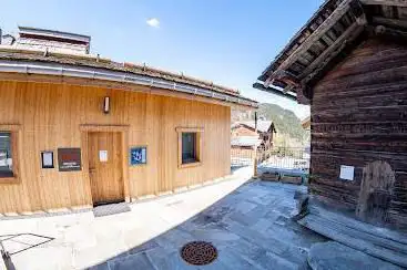 Musée Montagnard des Houches