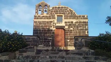 Chiesa di Sant'Antioco (Mogoro)