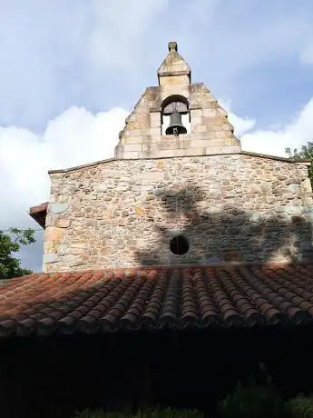 Photo de Ermita de San Andres