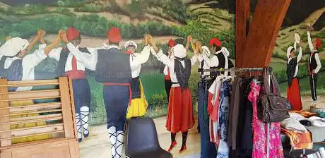 Photo de Salle des Fêtes La Bergerie