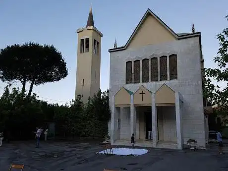 Photo de Parrocchia dei SS. Ippolito e Cassiano