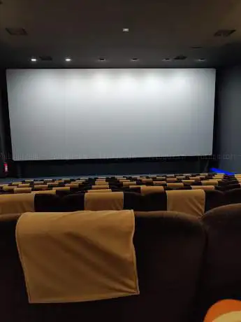 Photo de Cinémas OLBIA