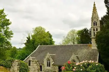 Chapelle de Lansalaün