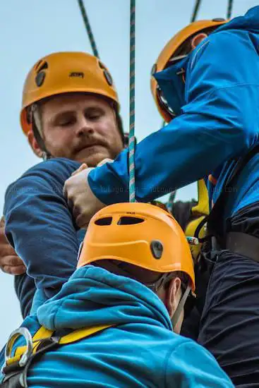 Adventure Bristol