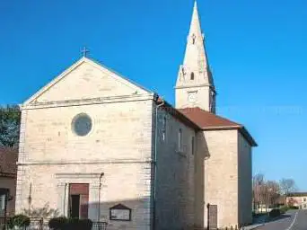 Photo de Église Saint-Pierre et Saint-Blaise