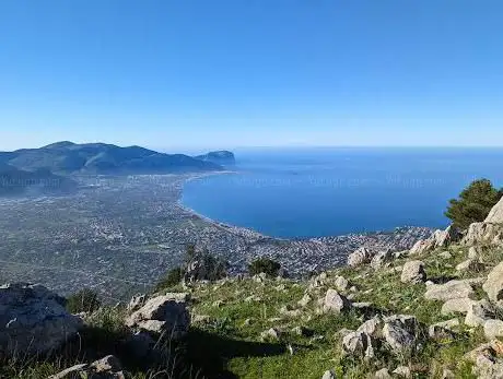Monte Pecoraro