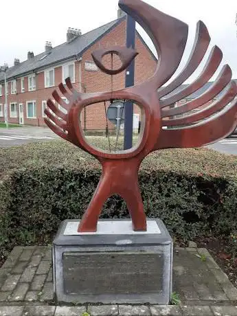 Het Echo-monument