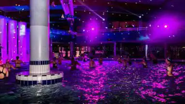 Photo de Aquatic Center Aquabaie