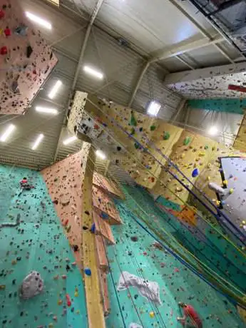 Roc Evasion Namur