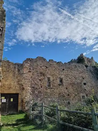 Photo de Château de Couzan