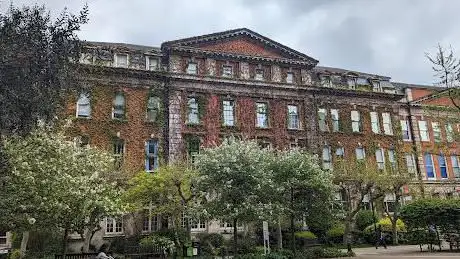 Photo de Gordon Museum of Pathology