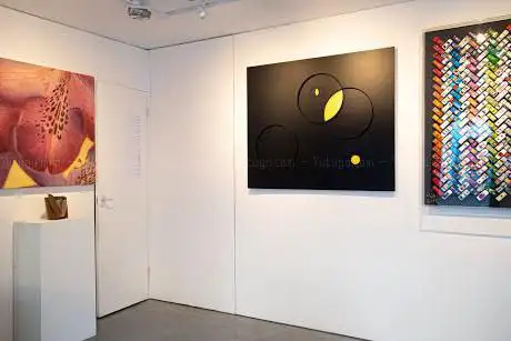 Photo de Avivson Gallery