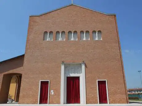 Chiesa di San Giovanni Battista