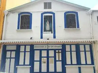 Church