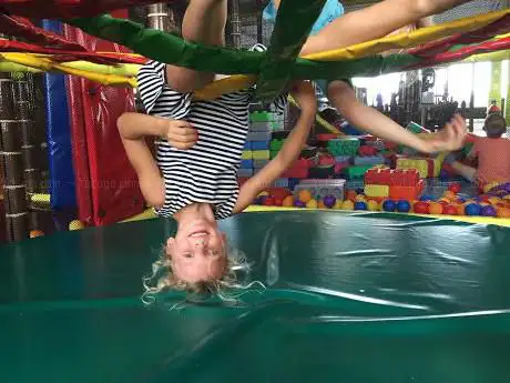 Photo de Kids & Play Binnenspeeltuin Waregem