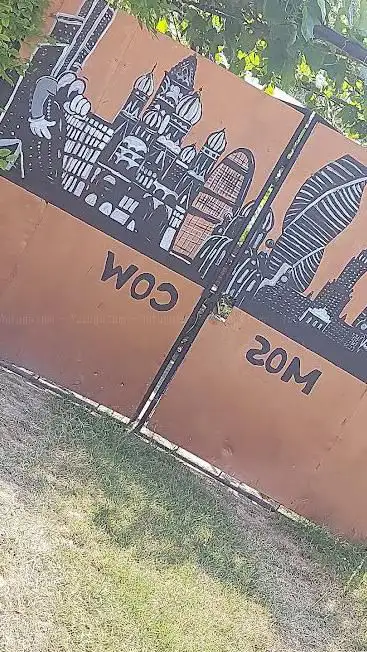 Little Moscow