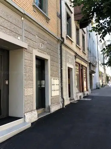 The Woman Art Gallery