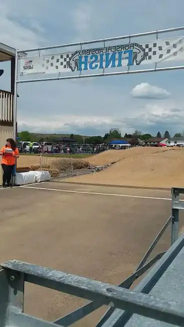 Photo de Horseheads BMX