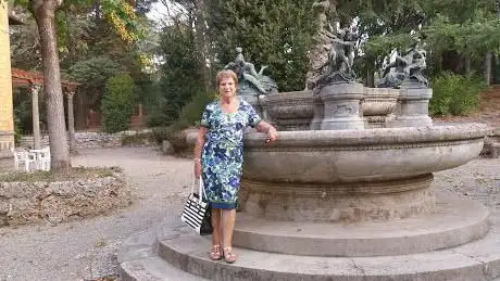 Parco delle Terme