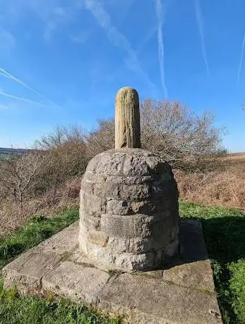 Photo de Parbold bottle