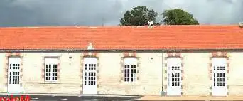 Photo de Paroisse St Hilaire de Fontenay - Maison paroissiale