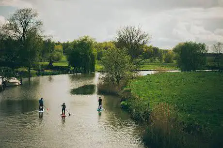 Mangata adventure