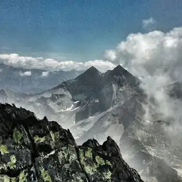 Mont Nery