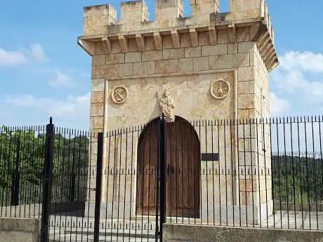 Photo de Supuesta ubicación del Monasterio de Nuestra señora de ValparaÃ­so