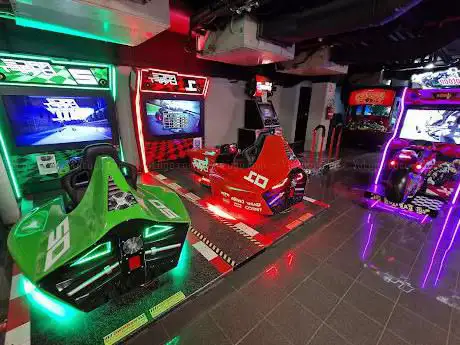 Photo de Sala Giochi Florida