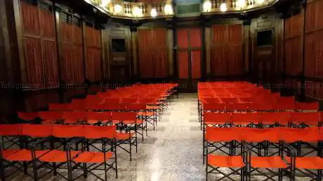 Photo de Galleria Sala Carmeli
