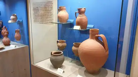 Photo de Museo Cerámica