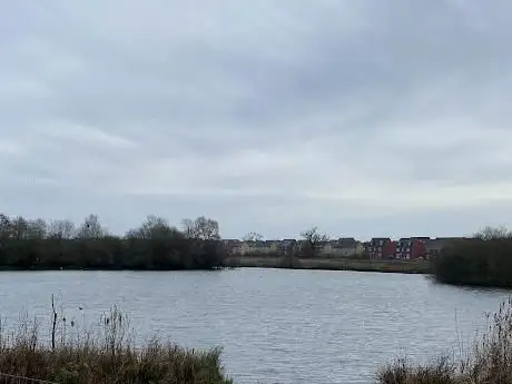 Photo de Upper Nene Valley Country Park