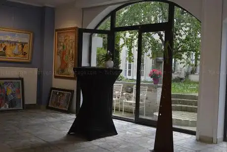 Photo de Galerie Saint-Jean