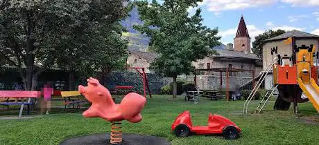 Parco giochi