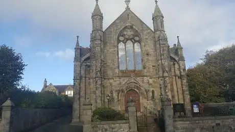 Photo de Bathgate United Reformed Church