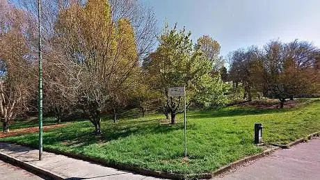 Giardino Gino Bartali