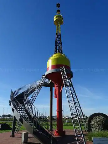Noordzeeboei