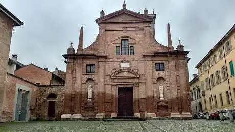 Saint Omobono Ed Egino