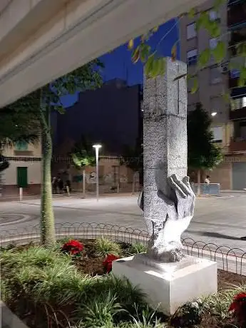 Photo de Plaza de la Constitución