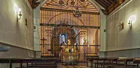 Photo de Ntra Sra del Socorro