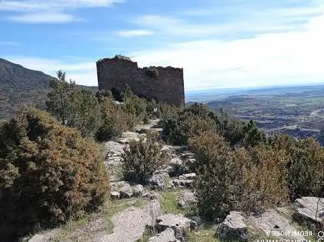 Photo de Castillo de Ordás