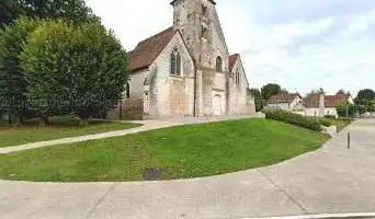 Photo de Église Saint Lyé